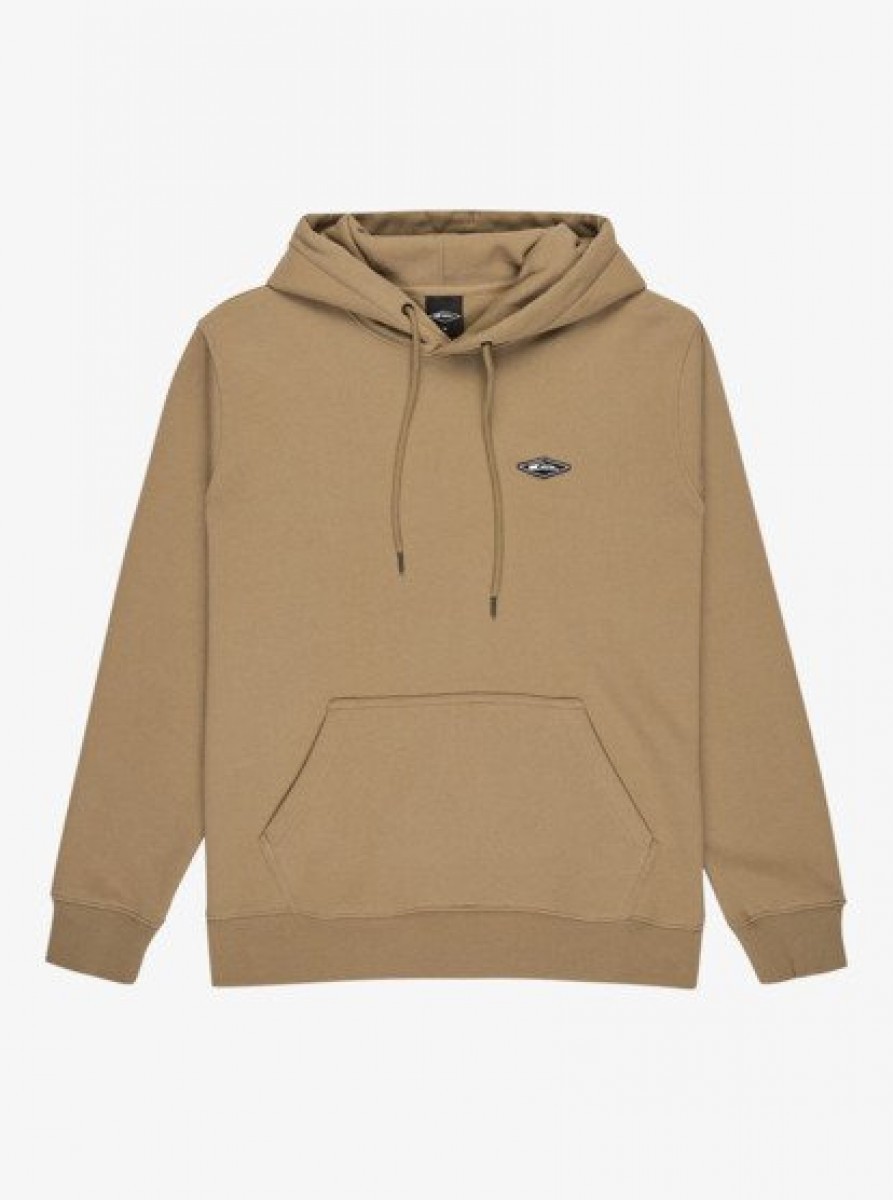 фото Худи diamond quiksilver