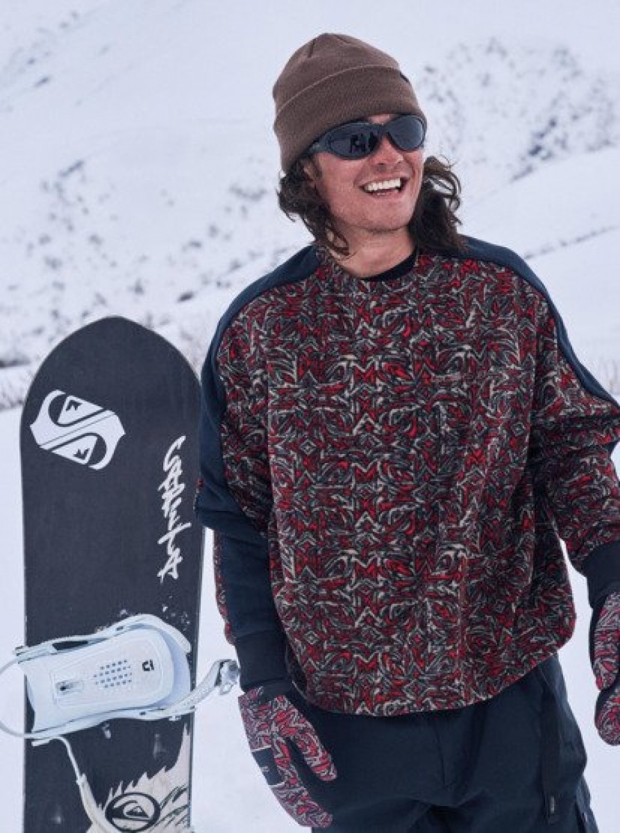 Свитшот High Altitude 5399₽