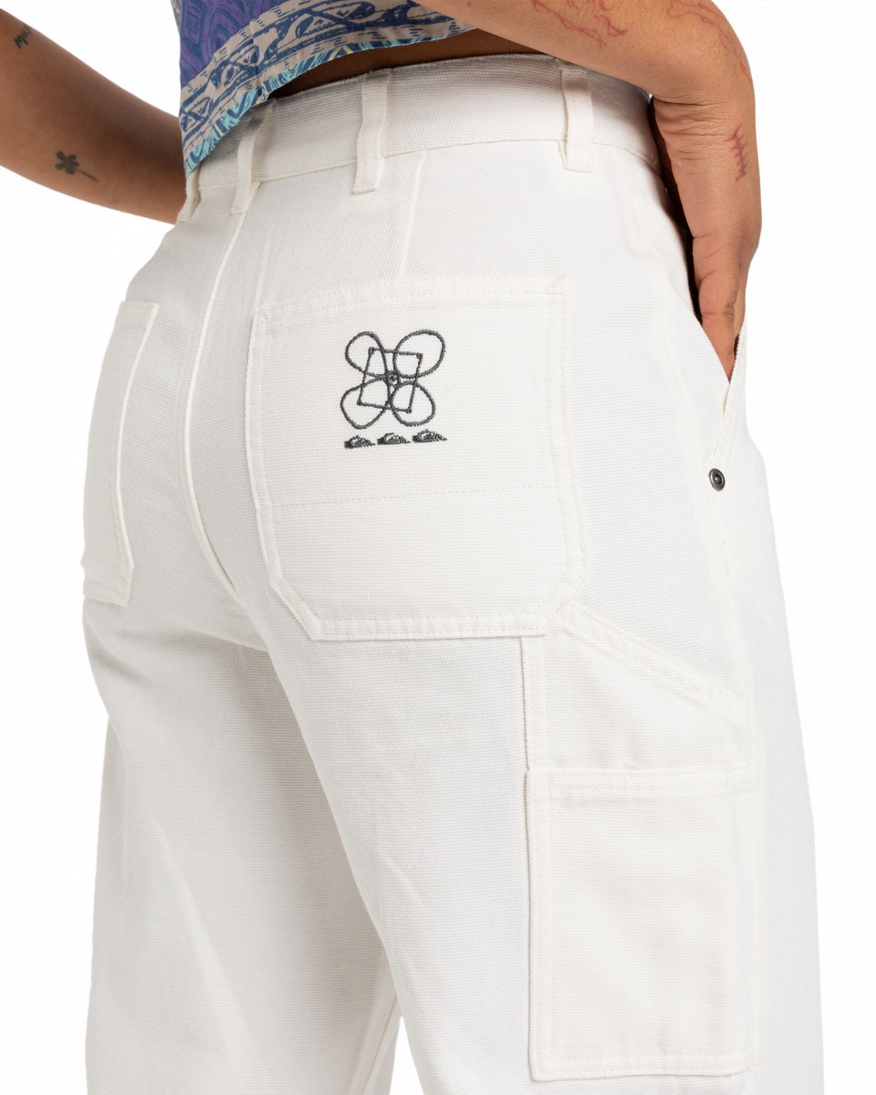 Женские брюки CARPENTER PANT 5399₽