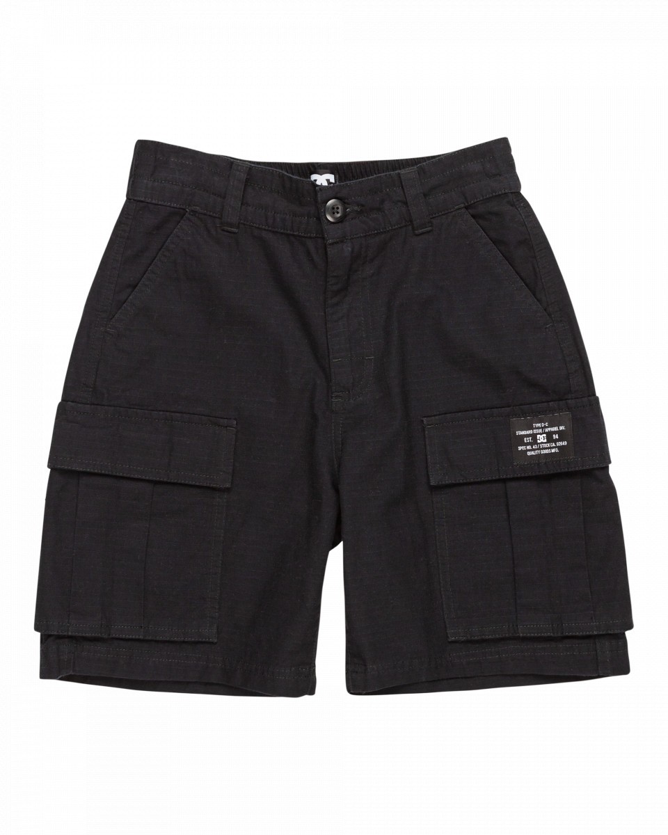 TUNDRA CARGO SHORT BOY 6999₽