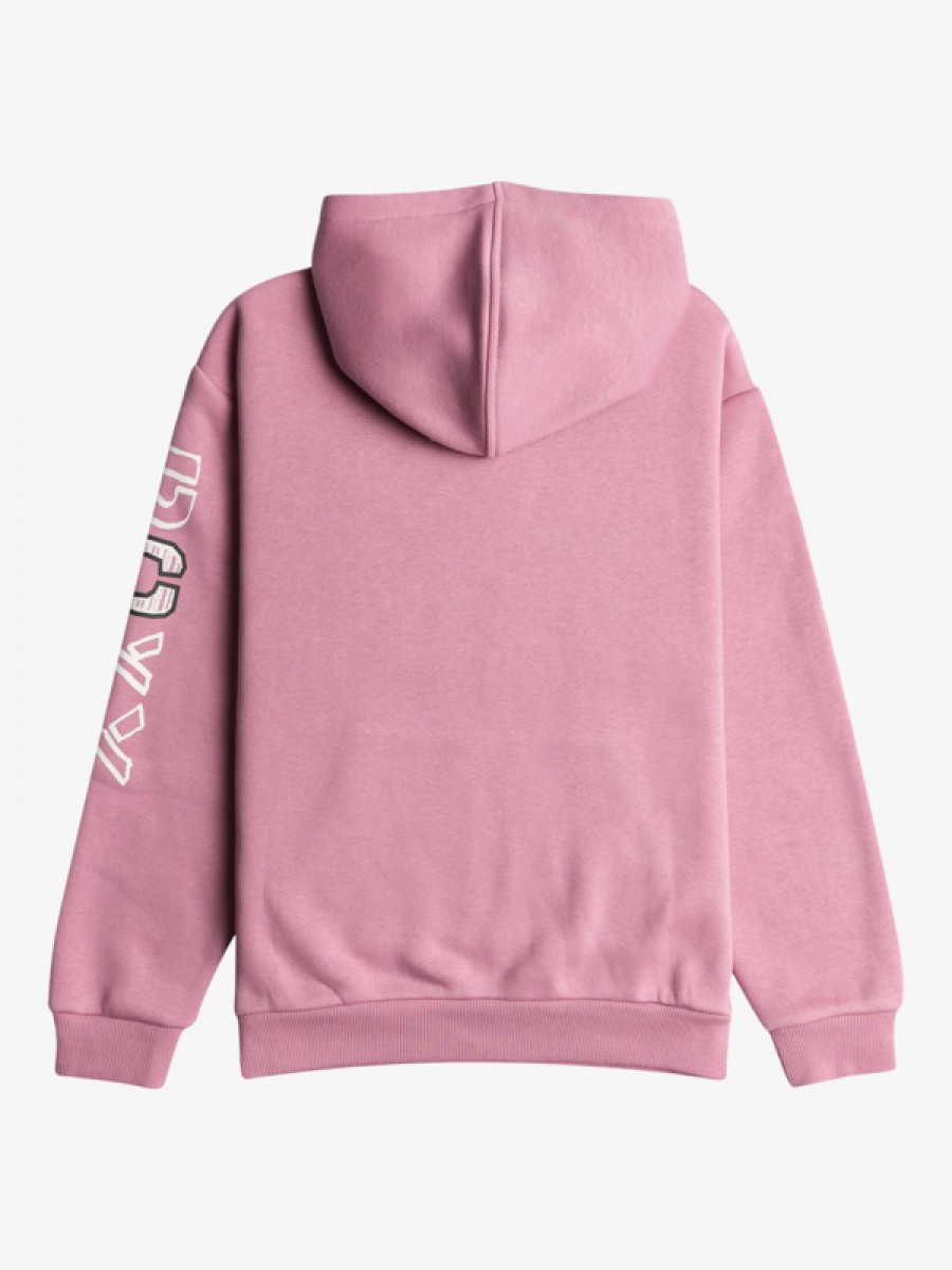 фото Детское худи surf feeling roxy