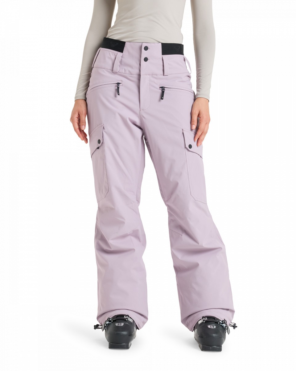 Женские сноубордические штаны Passive Lines 27999₽