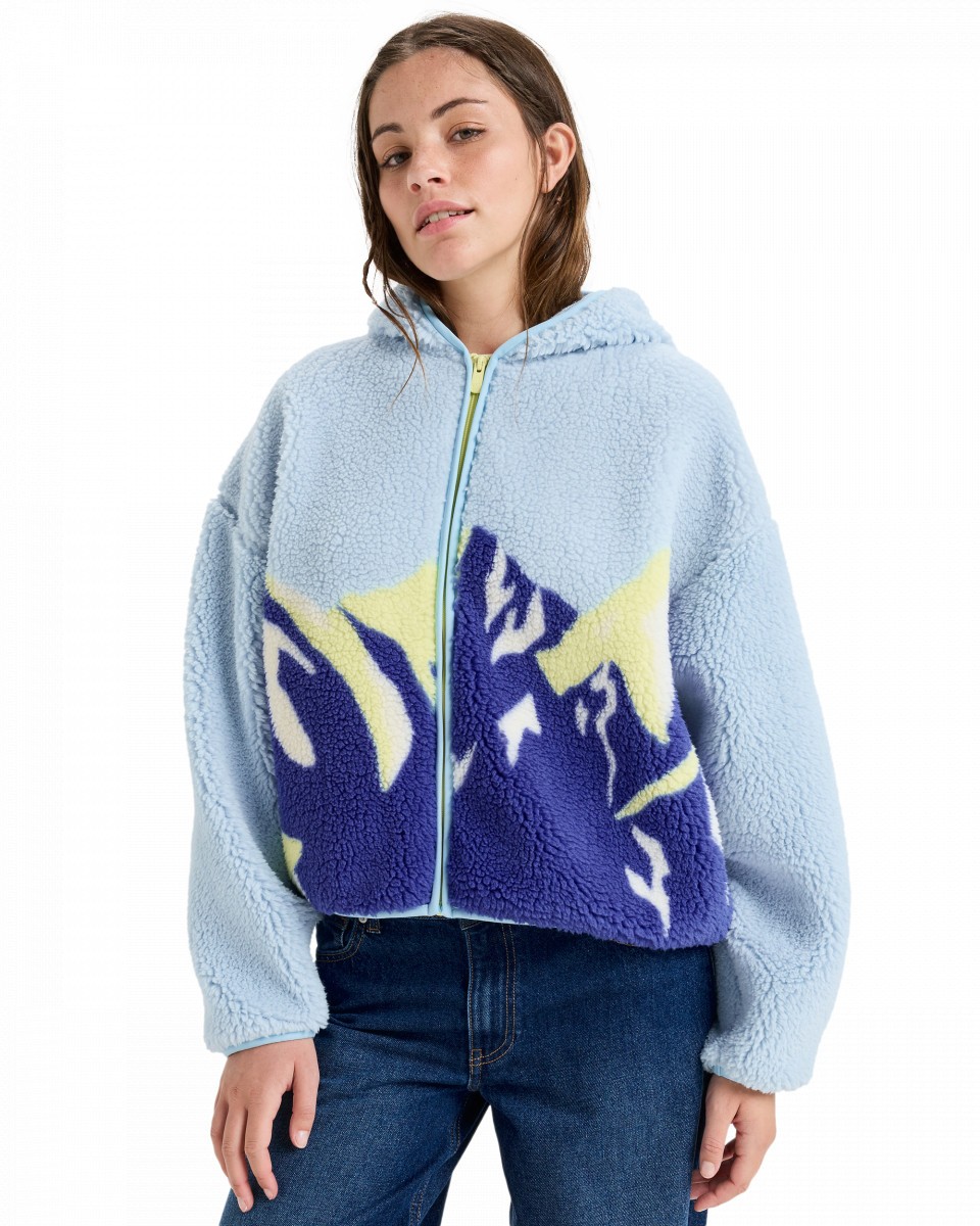 CHLOE KIM PRINT POLAR 4799₽