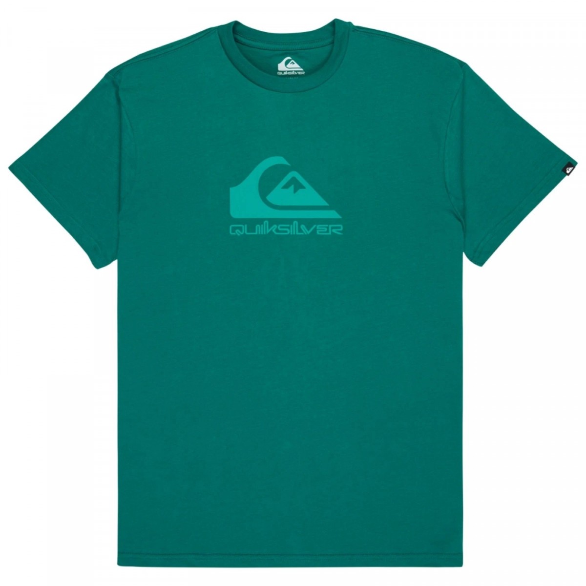 Футболка QUIKSILVER EV COMP LOGO SS BSJ0 2999₽