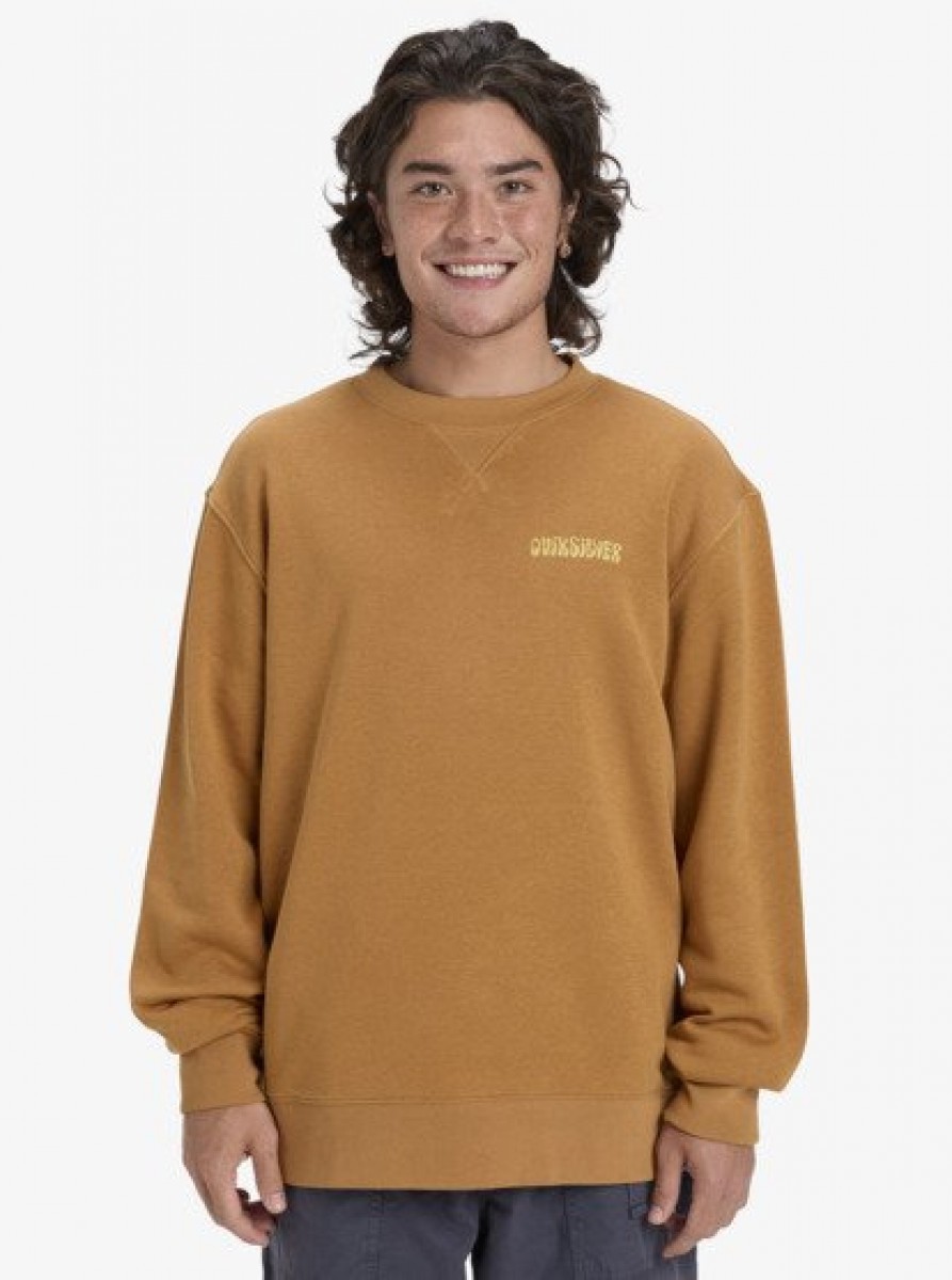 Свитшот SALT WATER GRAPHIC CREW 3799₽