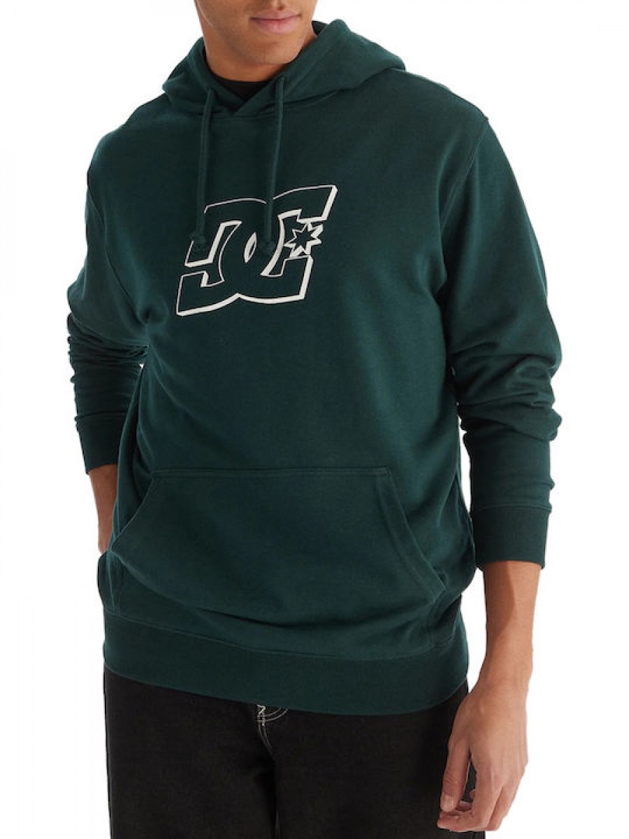 Худи HAMPDEN PH 3999₽