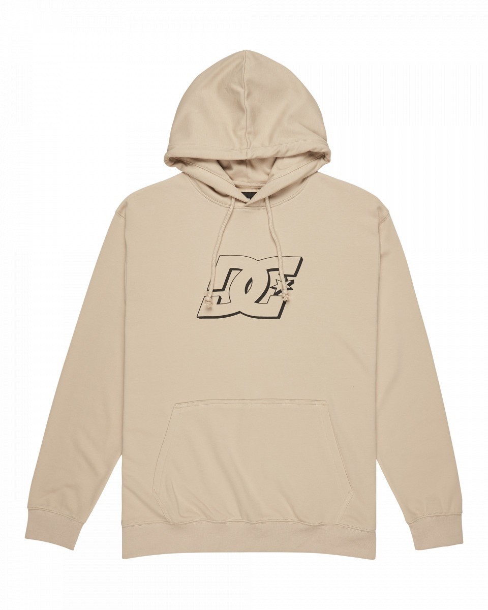 Худи HAMPDEN PH 3999₽