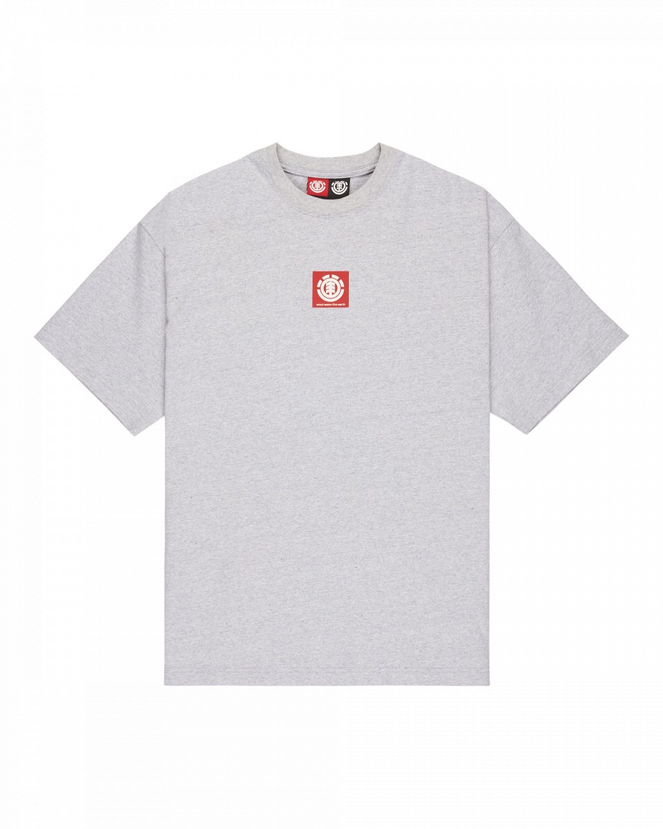 Футболка SQUARE LOGO SS 4699₽