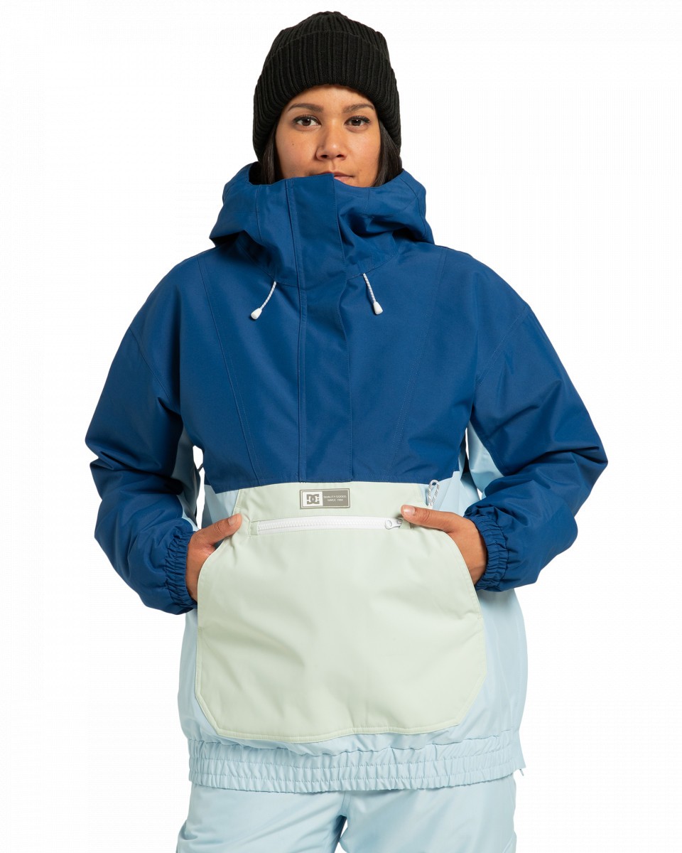 CHALET ANORAK 25000₽