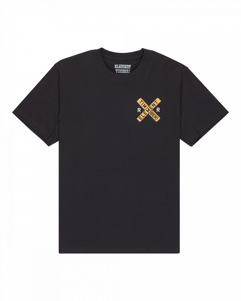 Футболка TIMBER SIGNS KTA0 3399₽