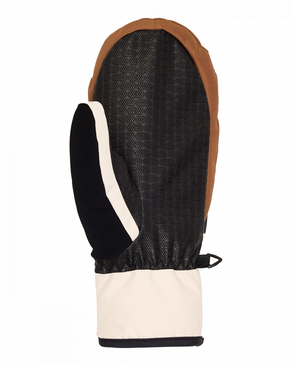 Сноубордические варежки FRANCHISE MITTEN 5099₽