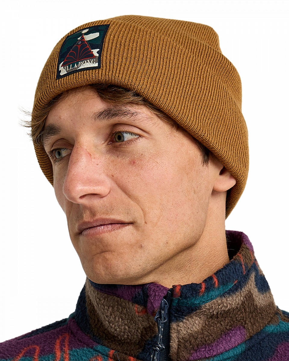 Шапка ADIV PATCH BEANIE 3399₽