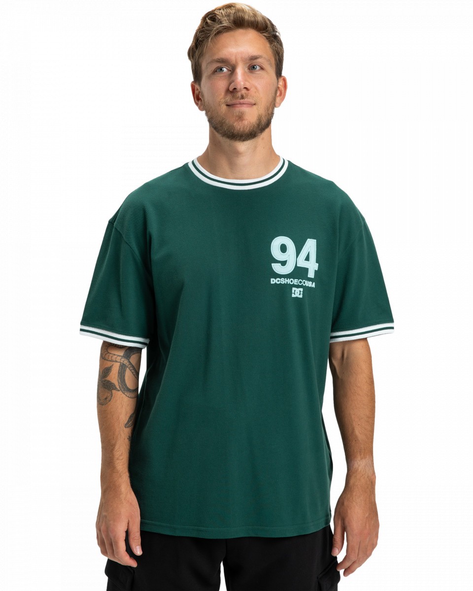 Футболка SKATEBALL SS JERSEY 4599₽