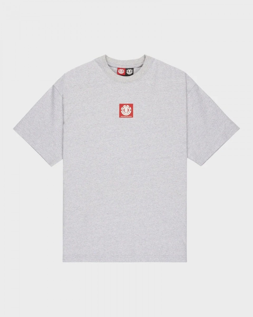 Футболка SQUARE LOGO SS 3699₽