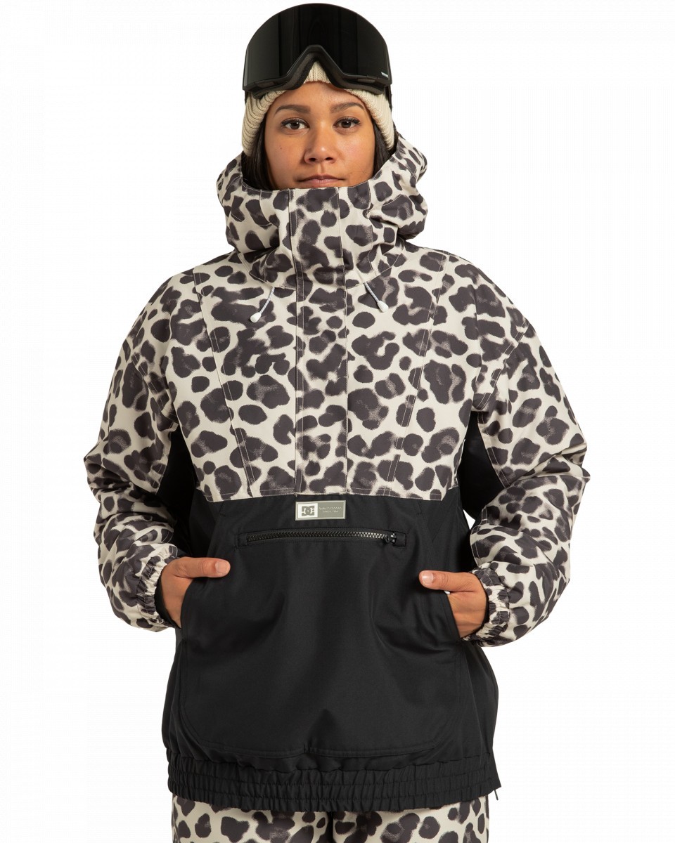 CHALET ANORAK 25000₽