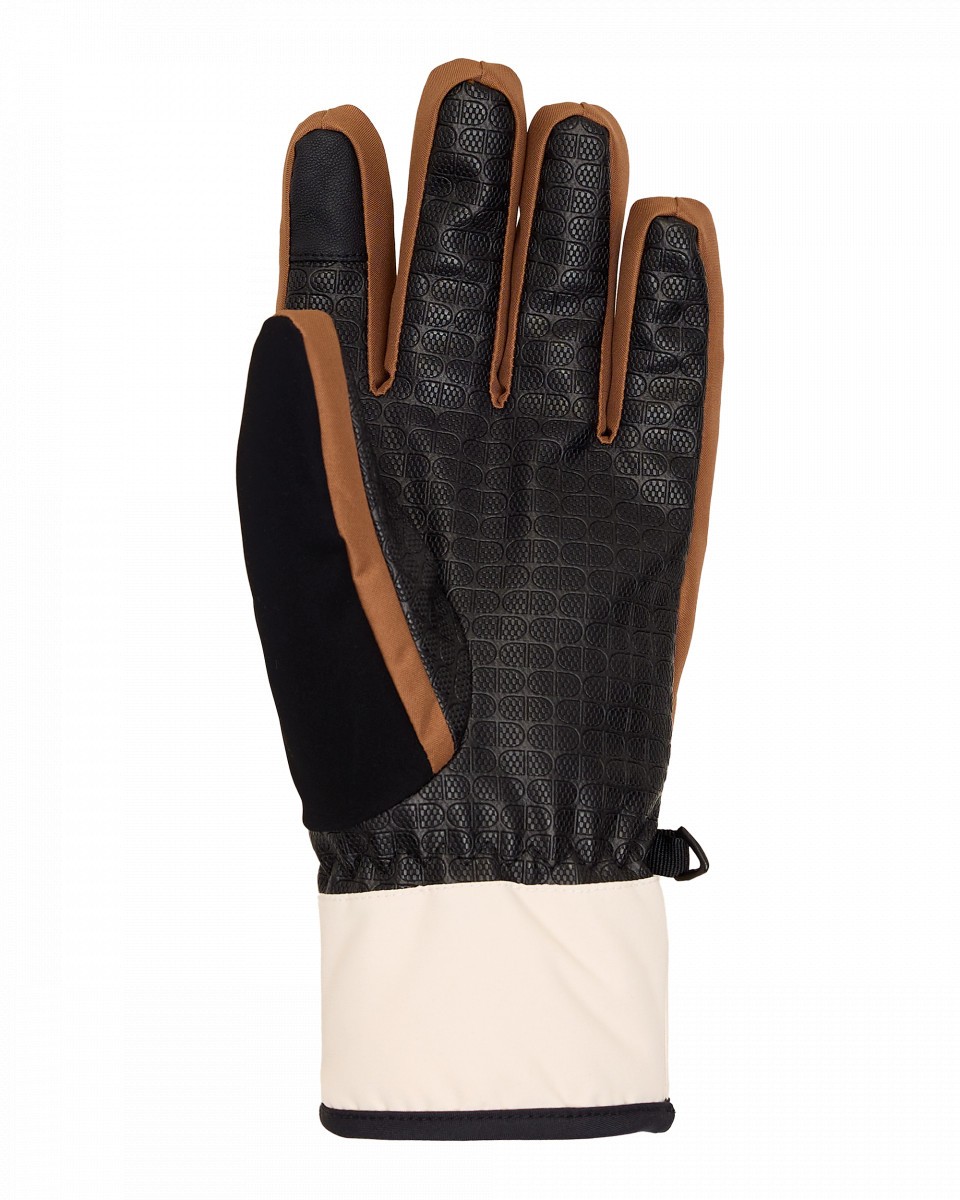 Сноубордические перчатки FRANCHISE GLOVE 5099₽