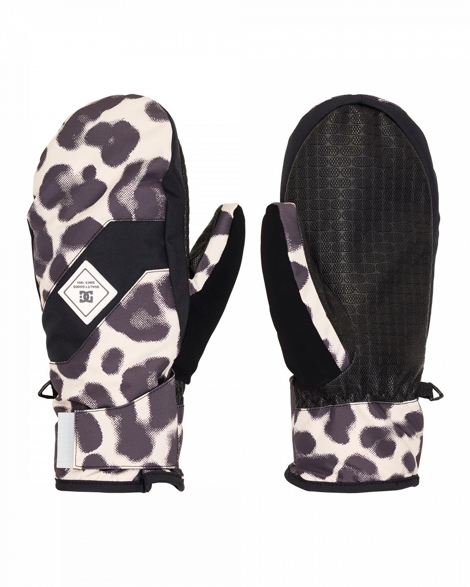 FRANCHISE WMNS MITTEN 6400₽