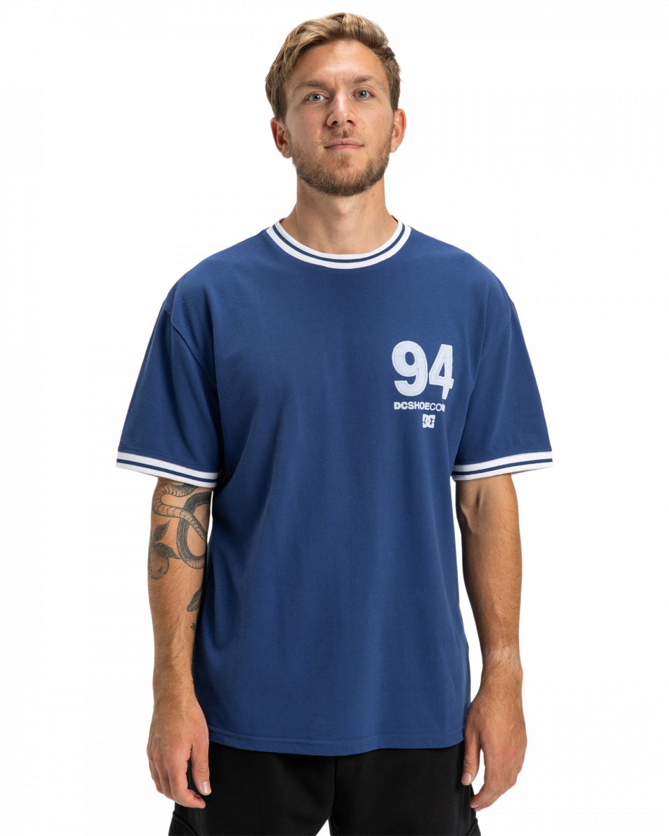 Футболка SKATEBALL SS JERSEY 4599₽