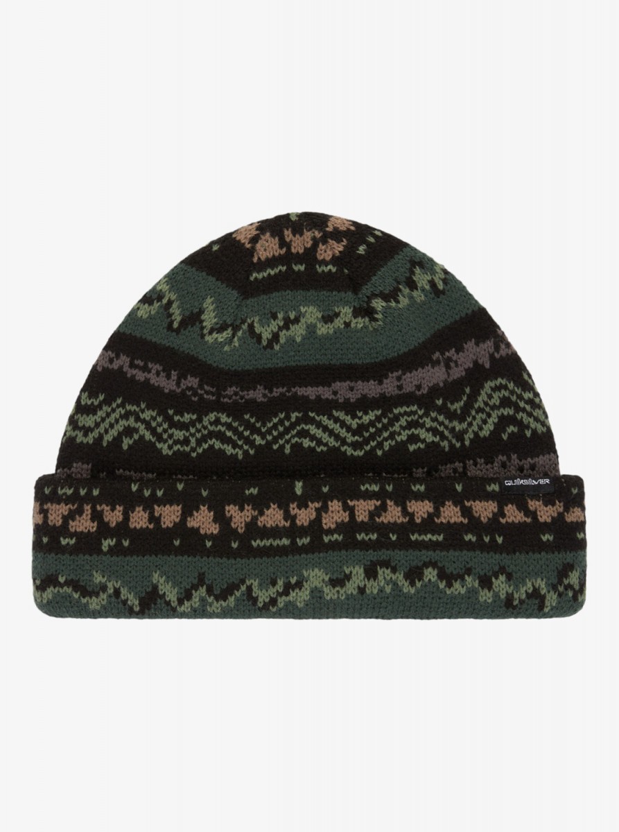 Шапка ARCHIVE BEANIE 2799₽