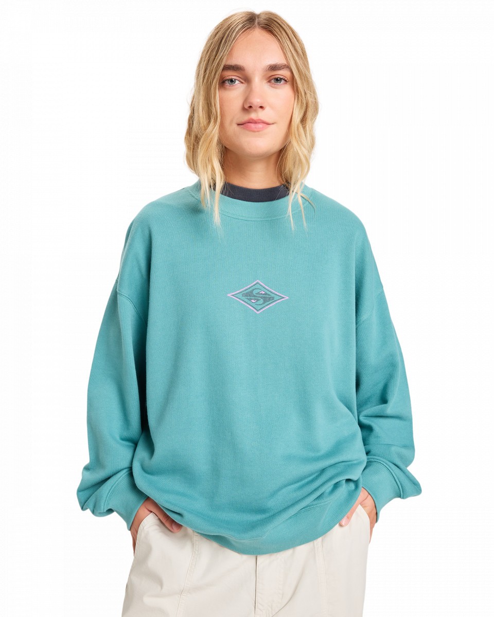Свитшот STANDARD CREW 7399₽