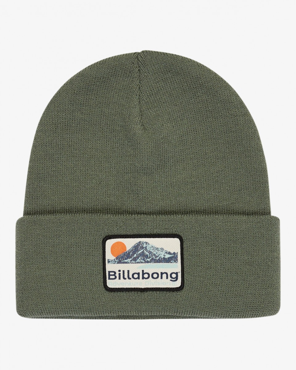 Шапка ADIV PATCH GPL0 3399₽