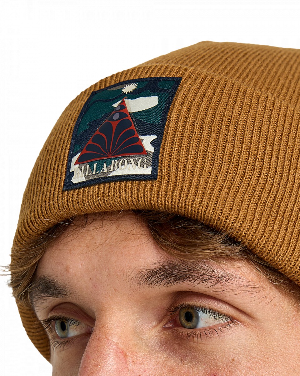 Шапка ADIV PATCH BEANIE 3399₽