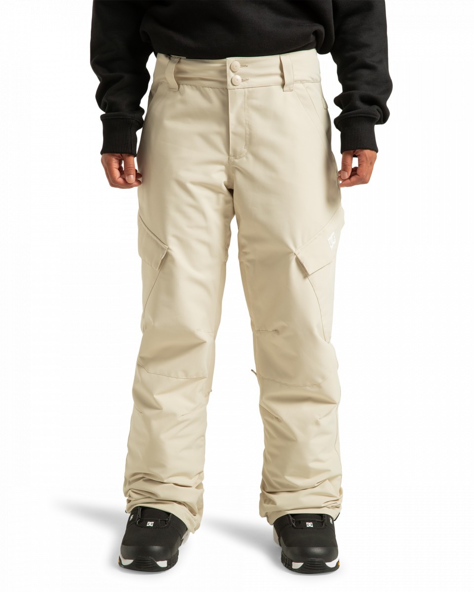 NONCHALANT PANT