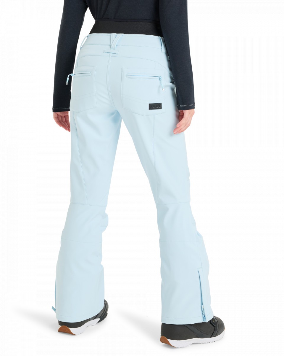 Сноубордические штаны RISING HIGH PT 19999₽