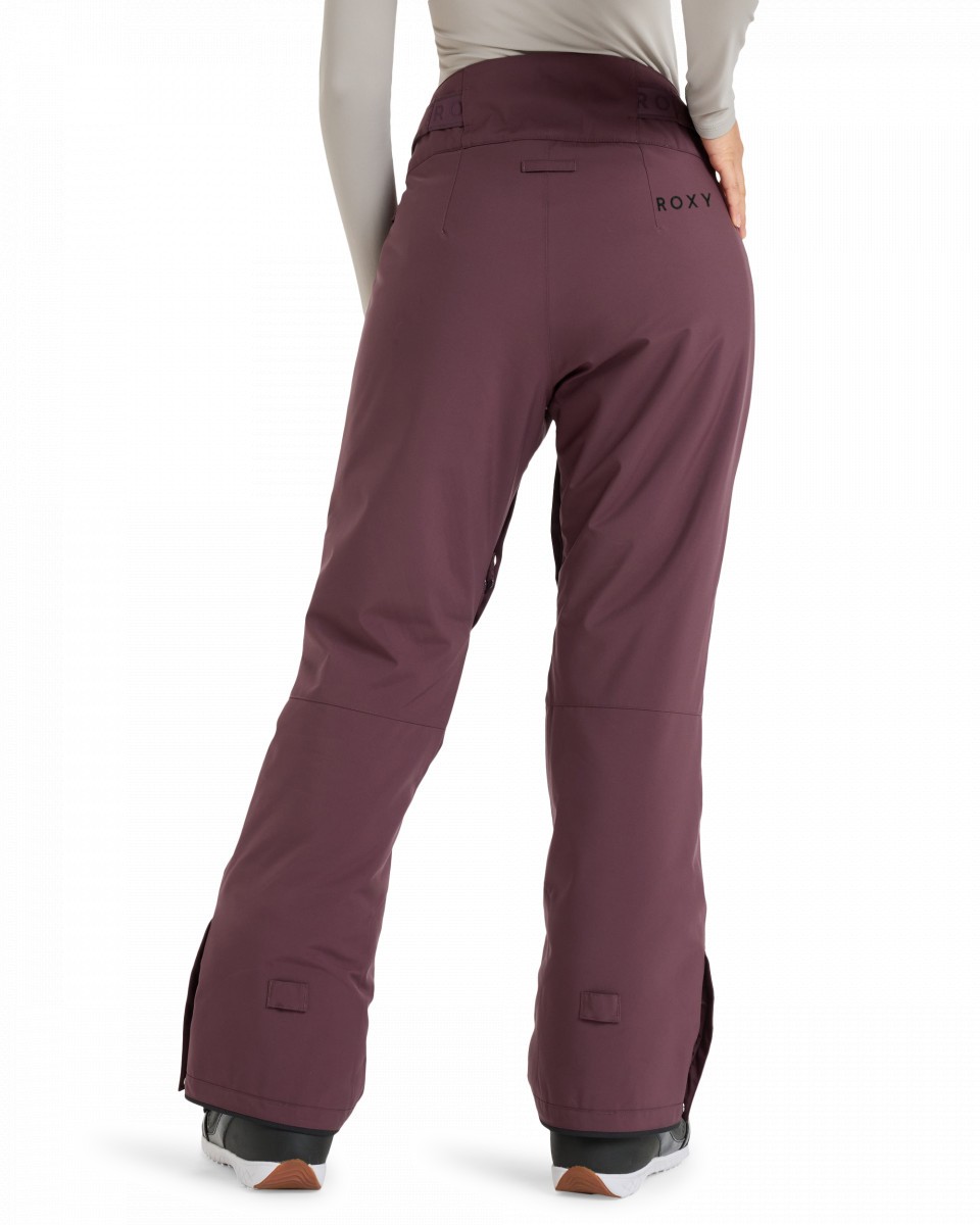 Сноубордические штаны ALPINE RIDGE PT 18999₽