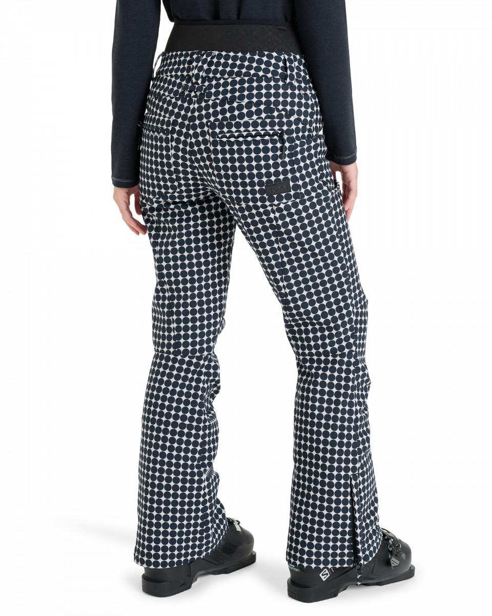 Сноубордические штаны RISING HIGH PT 24999₽