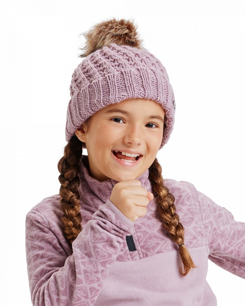 Шапка BLIZZARD GIRL BEANIE 2799₽