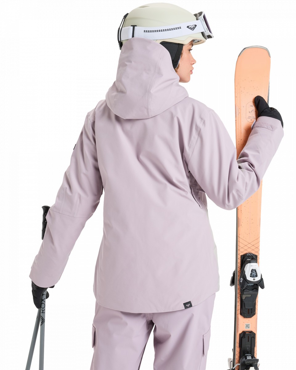 Сноубордичесая куртка WILD TWIST JK 32999₽