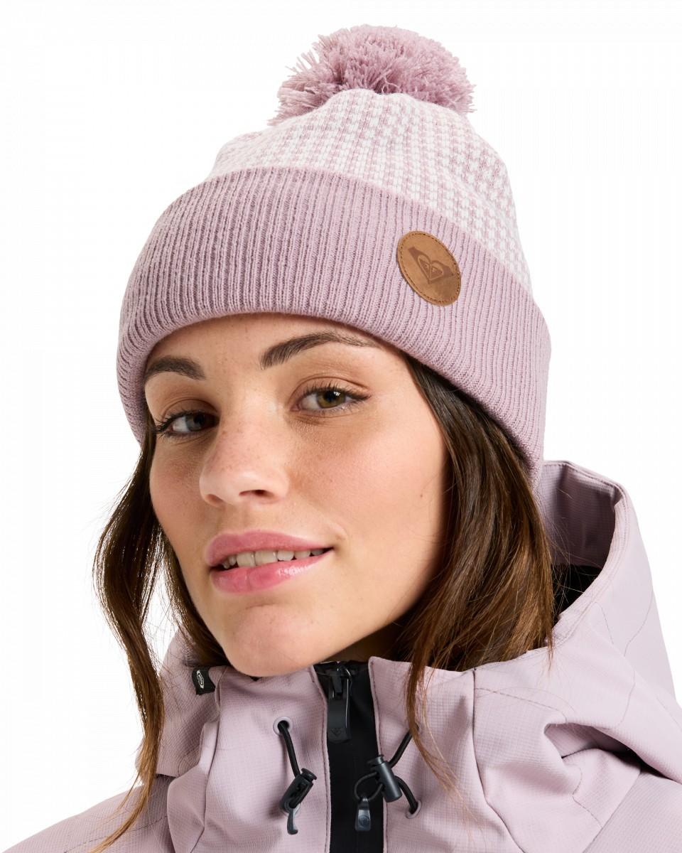 Шапка ICEVALLEY BEANIE 3999₽