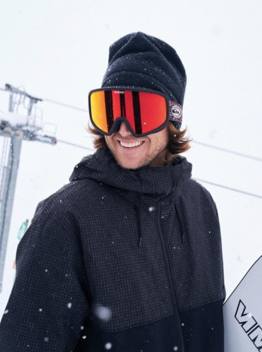 Шапка JACKSON FLEECE BEANIE 2799₽