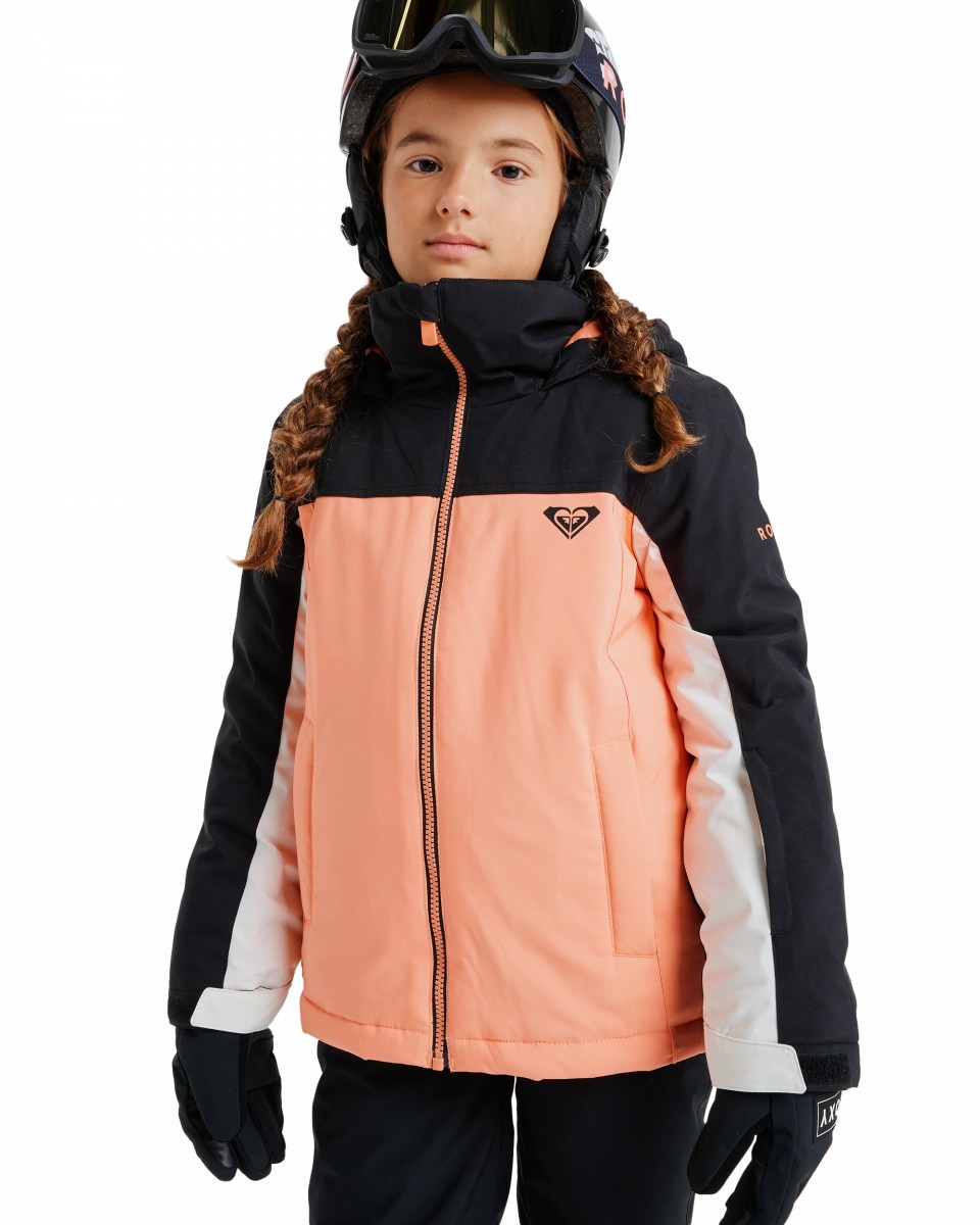 Сноубордическая куртка GALAXY GIRL JK 8599₽