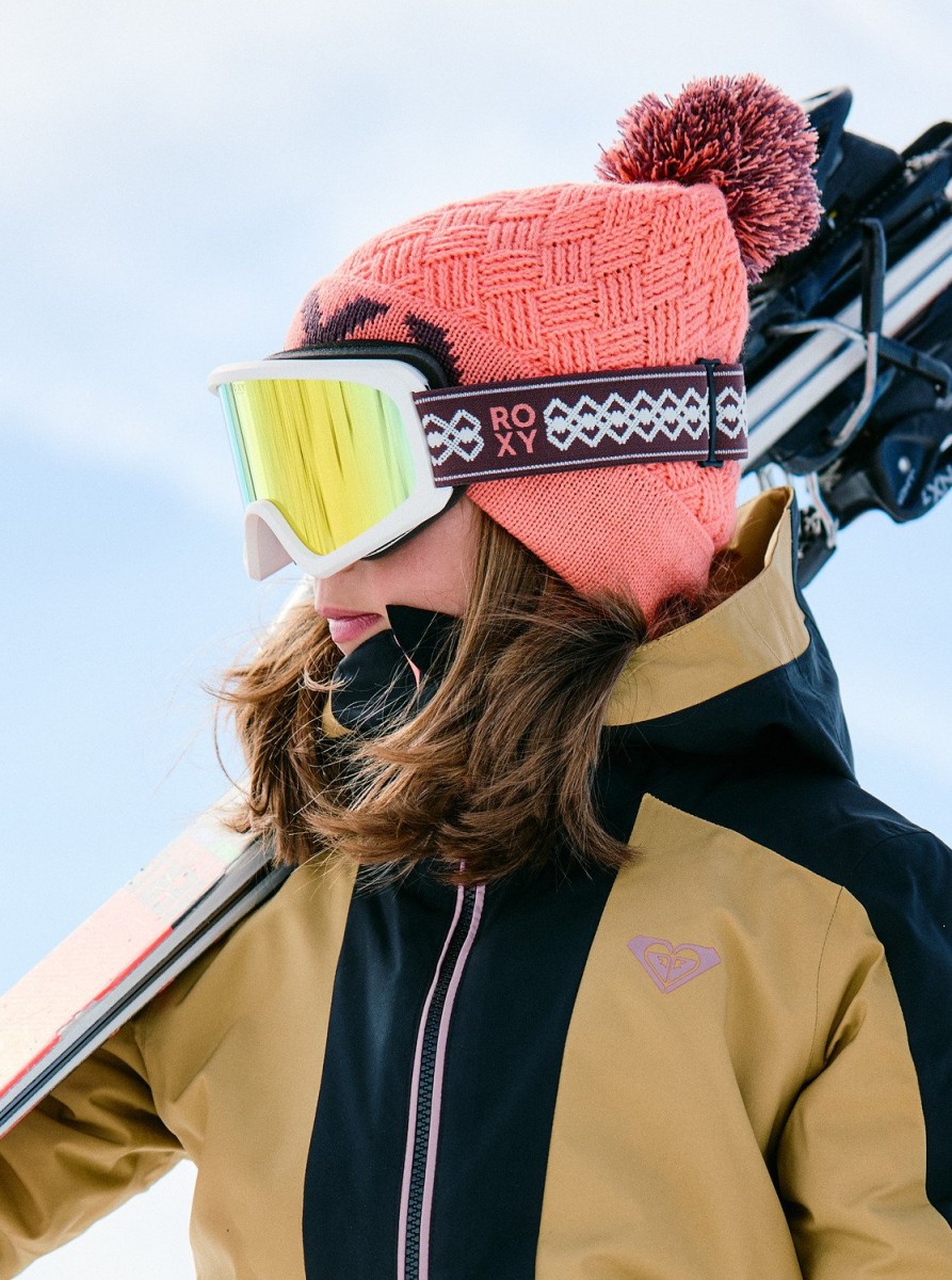 Шапка EFFIE GIRL BEANIE 2999₽