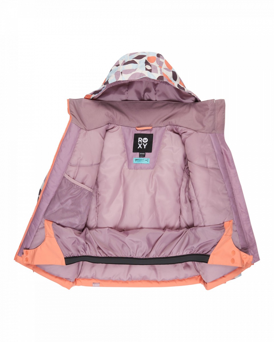 Сноубордическая куртка GALAXY GIRL JK 10699₽