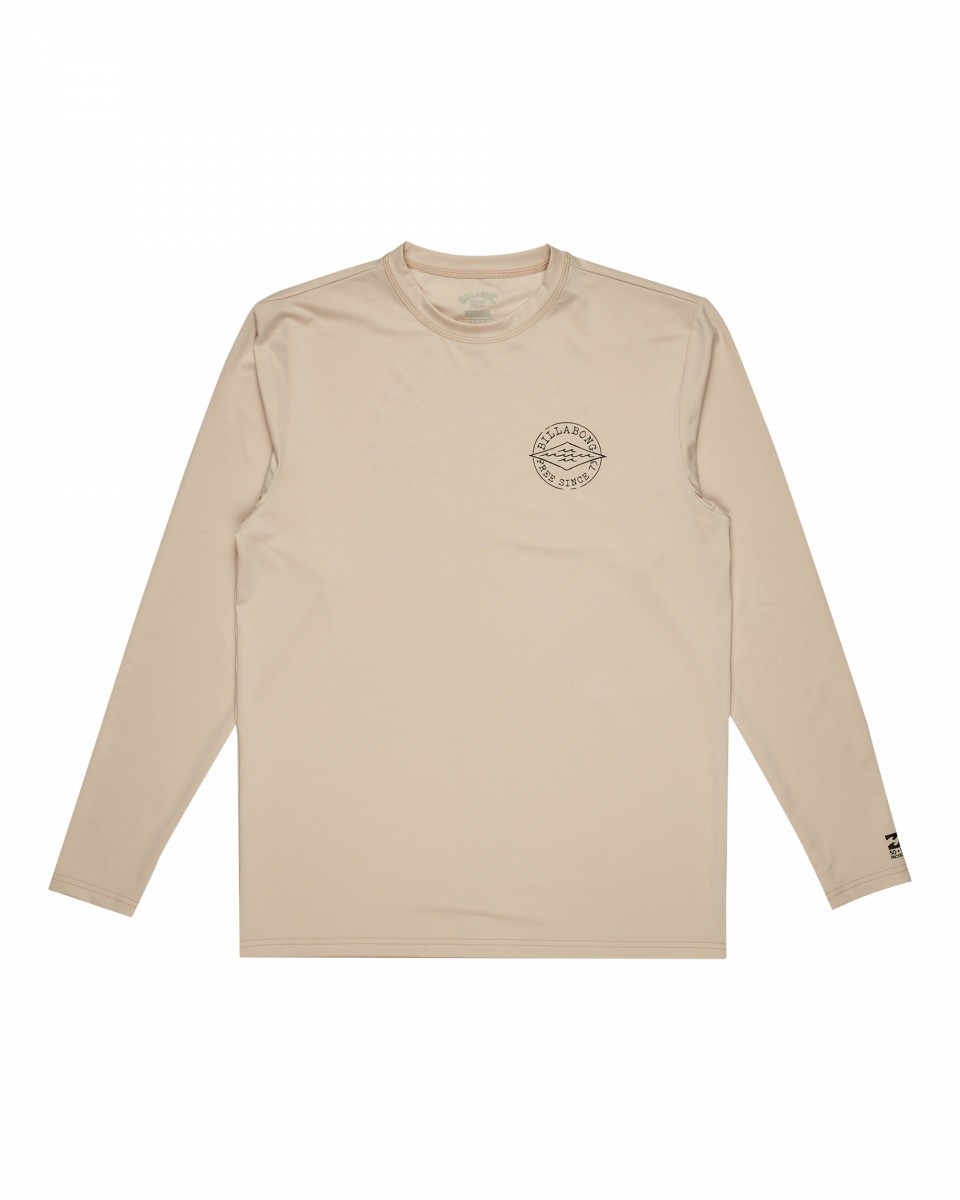 Рашгард BIG DAVE LS 2999₽