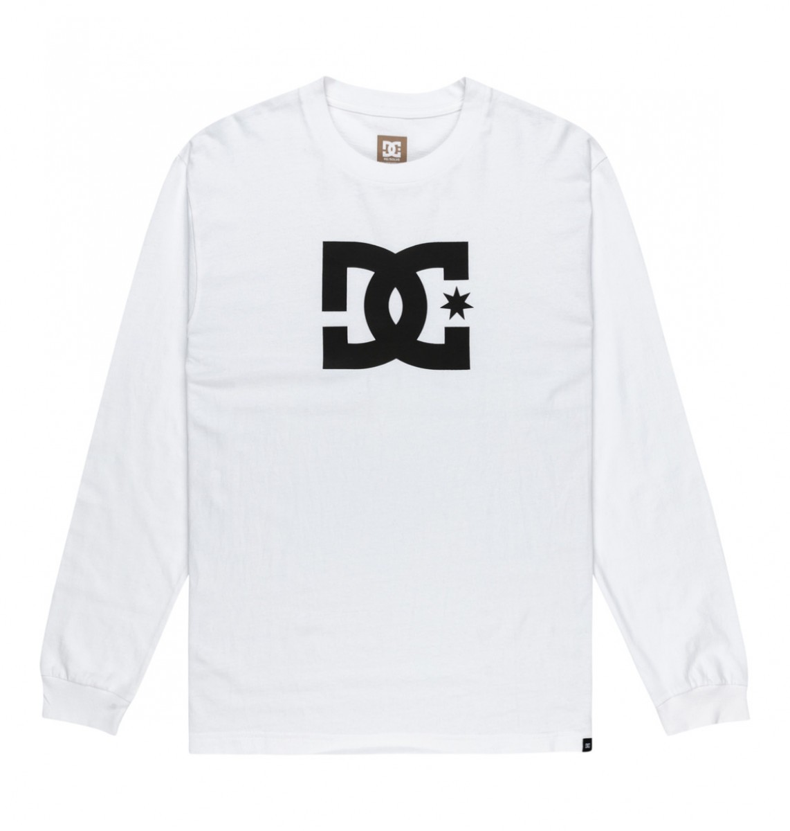 Лонгслив DC STAR HLS 3999₽