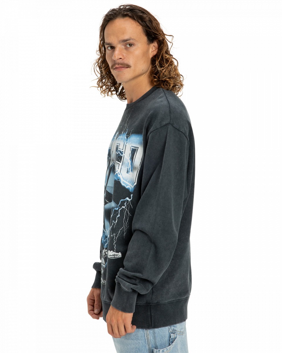 Свитшот KULL SHOCK CREW 7999₽