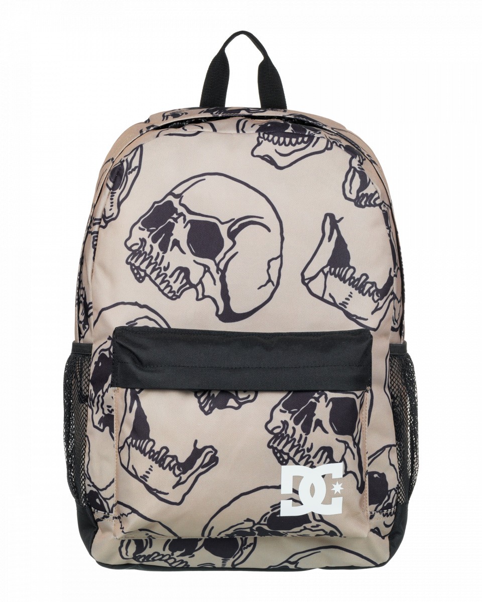 Рюкзак DC Backsider Seasonal 20L 5699₽