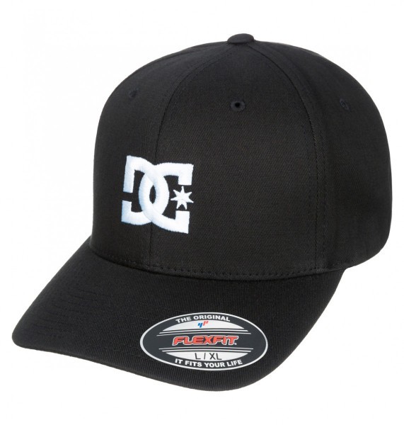 ����� ��������� dc cap star