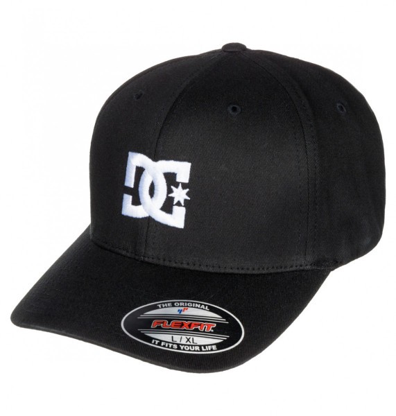 ����� ��������� dc cap star