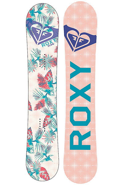 �������� �������  Glow Board Flt None (16-17)