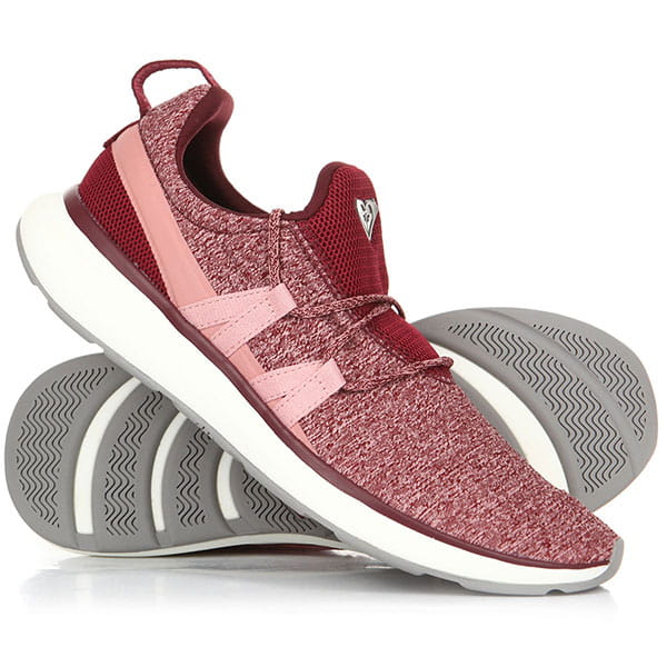 ��������� ������� Roxy Set Seeker Burgundy