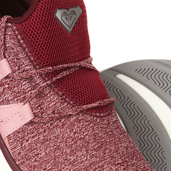 ��������� ������� Roxy Set Seeker Burgundy