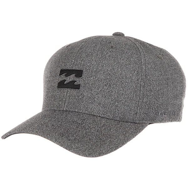 Мужская Бейсболка Flexfit All Day 3590₽