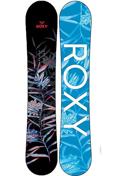 �������� �������  Wahine Board Multicolor (17-18)