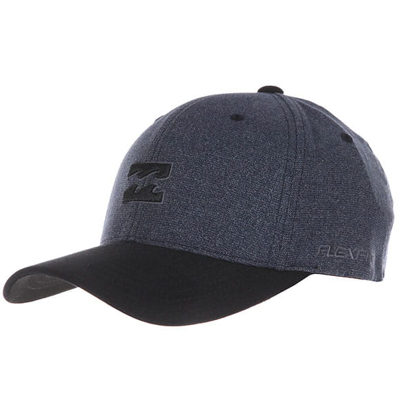 Мужская Бейсболка Flexfit All Day 3590₽