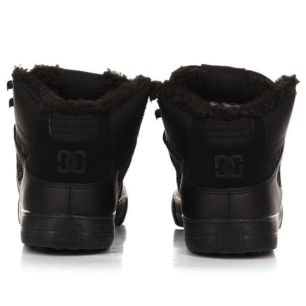 .//   /    Pure High Top WC WNT